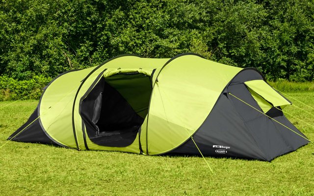 ŠATOR ZA 4 OSOBE - Slika 2