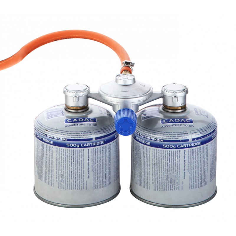 DUAL POWER PAK - Slika 2