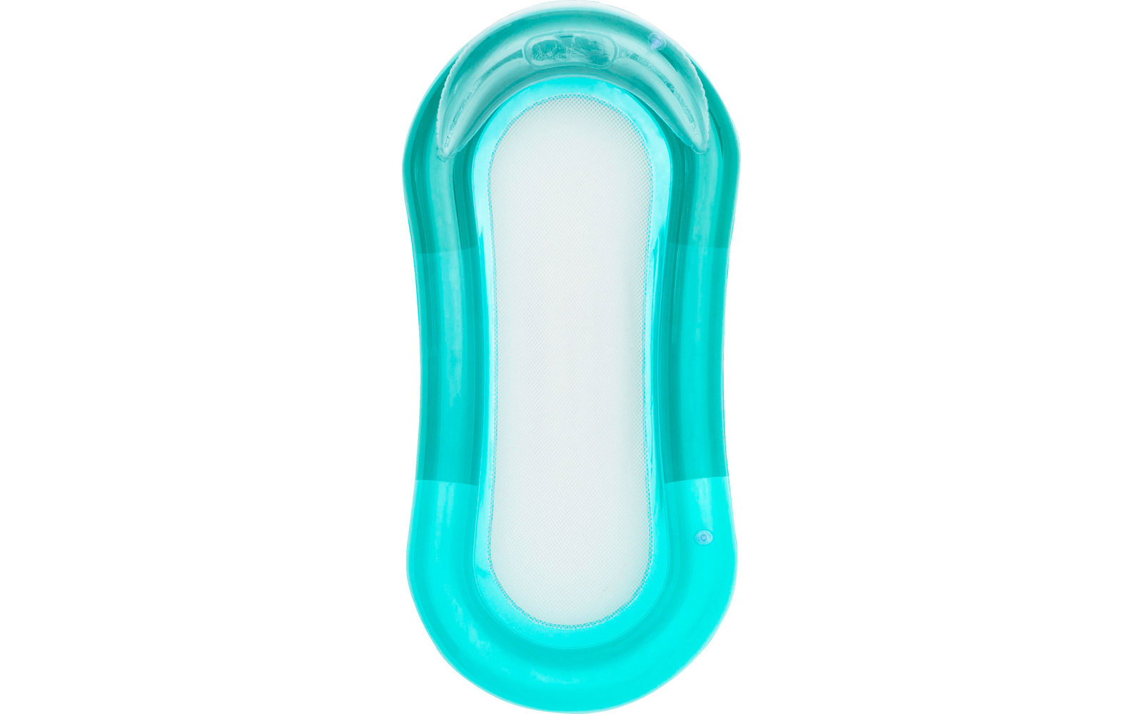 LUFTIĆ SA PROZIRNIM DNOM I POVIŠENIM UZGLAVLJEM - Slika 5