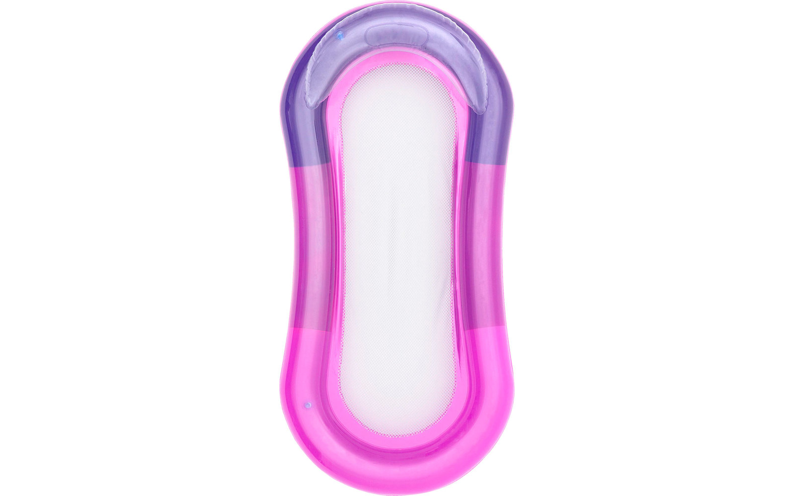 LUFTIĆ SA PROZIRNIM DNOM I POVIŠENIM UZGLAVLJEM - Slika 6