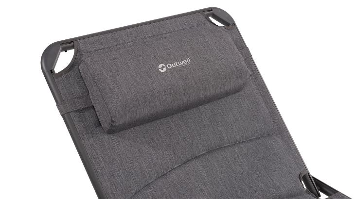 OUTWELL PREKLOPNA LEŽALJKA EVANSVILLE - Slika 5