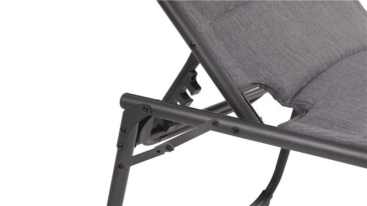 OUTWELL PREKLOPNA LEŽALJKA EVANSVILLE - Slika 4