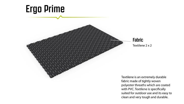 OUTWELL OSLONAC ZA NOGE DAUPHIN - Slika 3