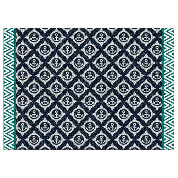 NEKLIZAJUĆI TEPIH MAT-SOFT