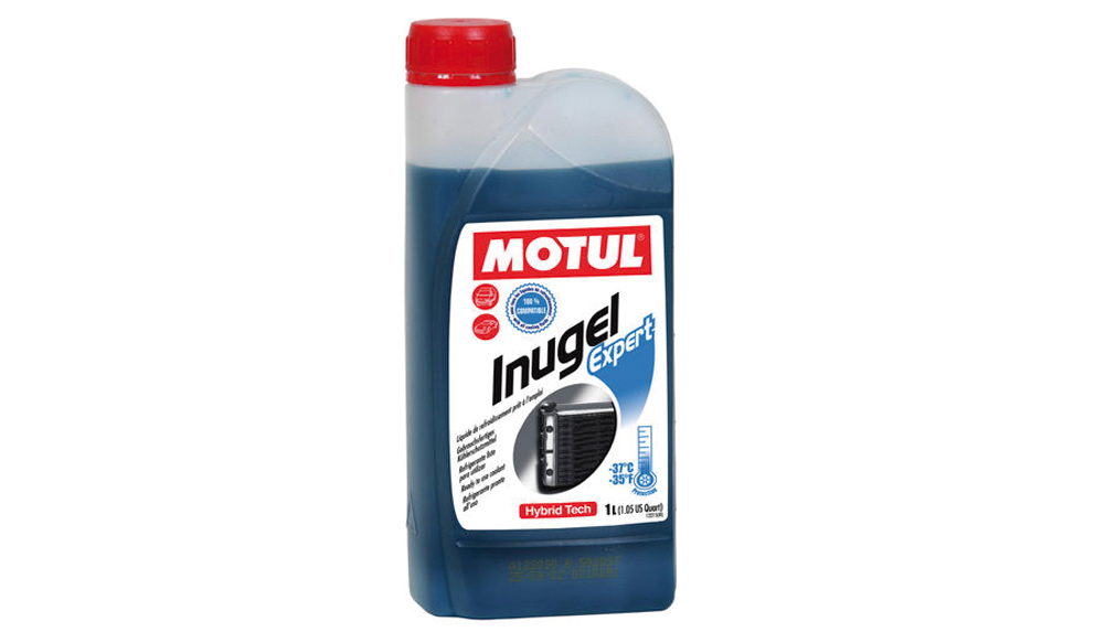 RASHLADNA TEKUĆINA MOTUL -37°