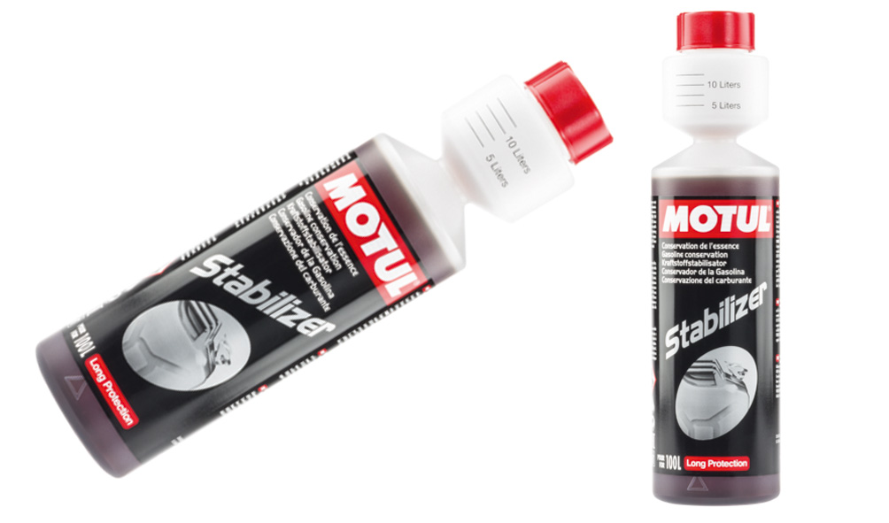 MOTUL STABILIZATOR GORIVA