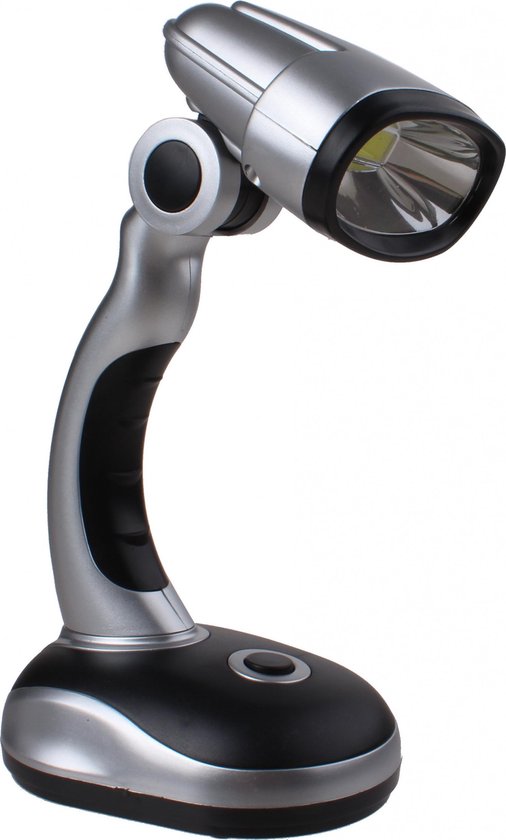 STOLNA LAMPA - Slika 2