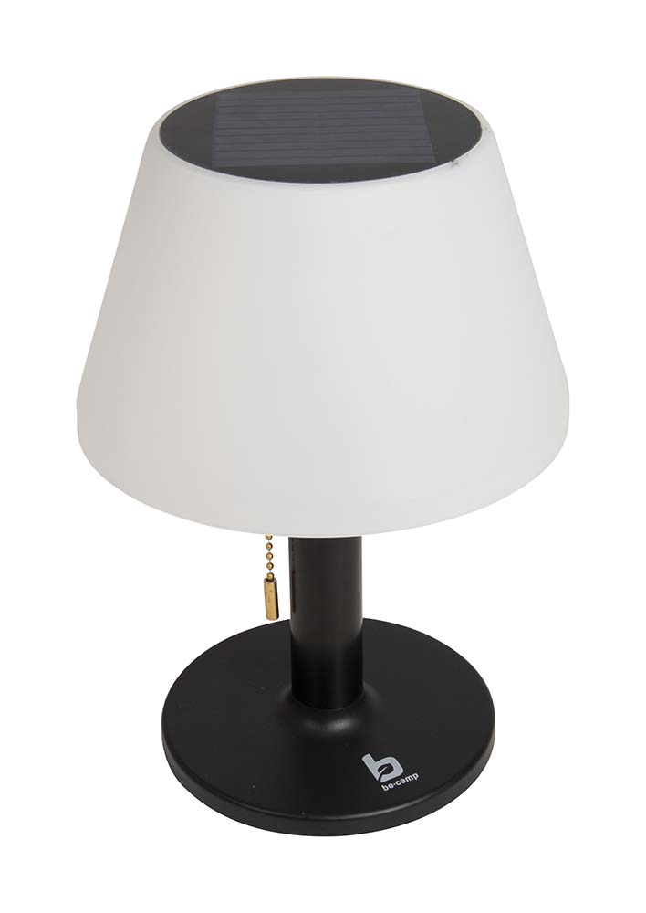 BO-CAMP STOLNA SOLARNA LAMPA RANGER