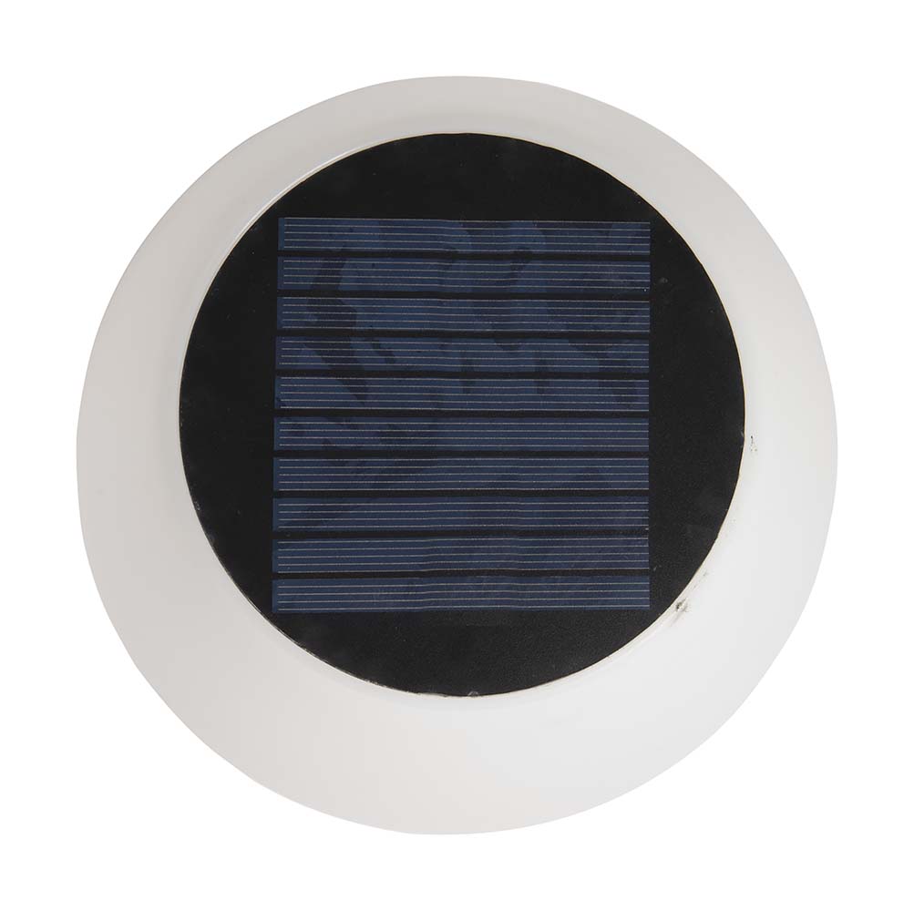 BO-CAMP STOLNA SOLARNA LAMPA RANGER - Slika 5