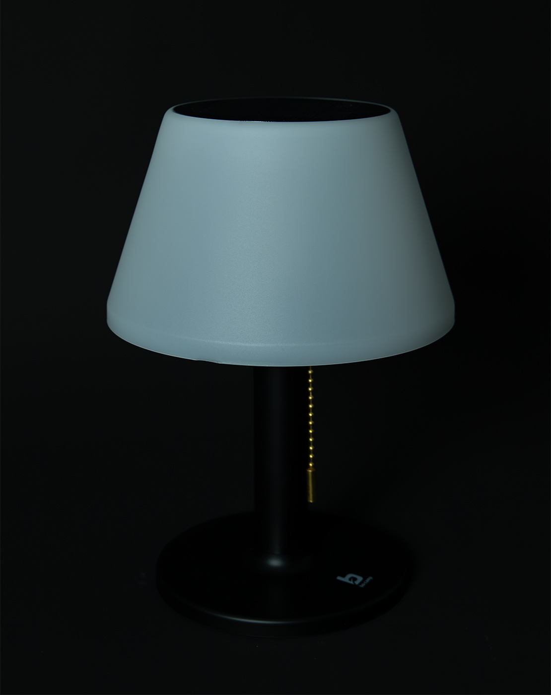 BO-CAMP STOLNA SOLARNA LAMPA RANGER - Slika 4