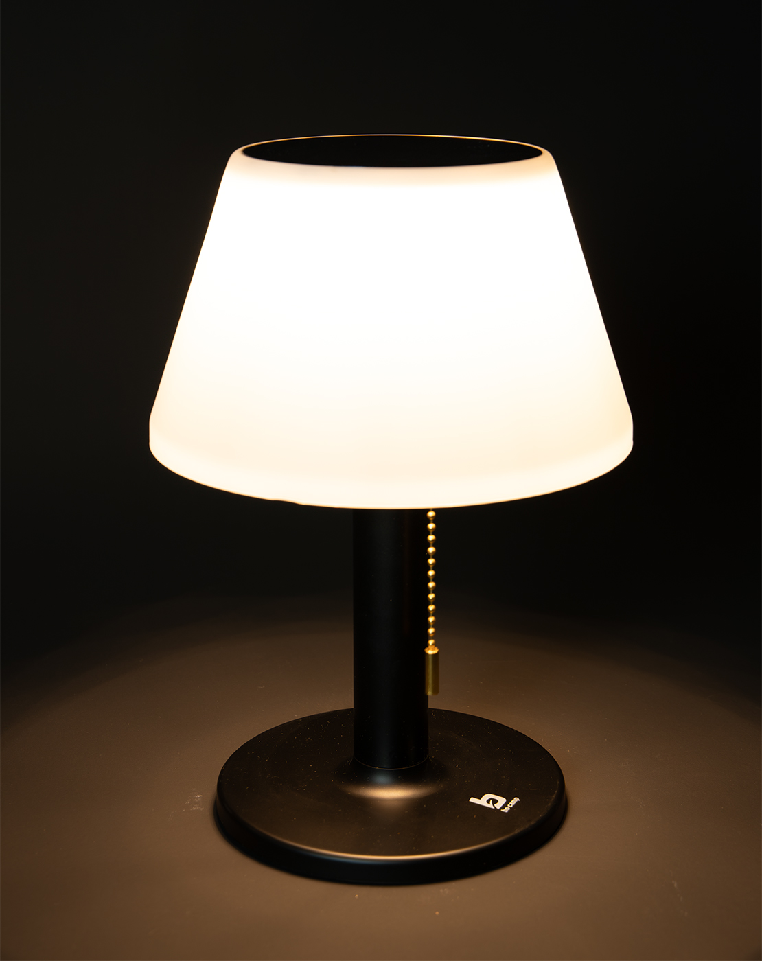 BO-CAMP STOLNA SOLARNA LAMPA RANGER - Slika 3