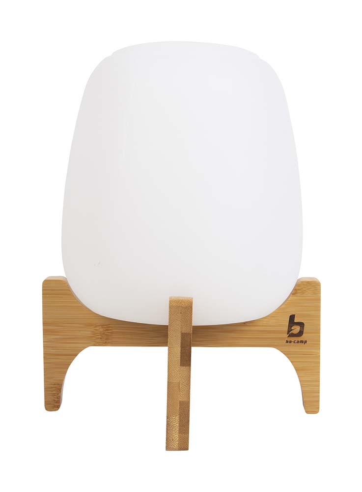 BO-CAMP STOLNA LAMPA BARNES - Slika 2