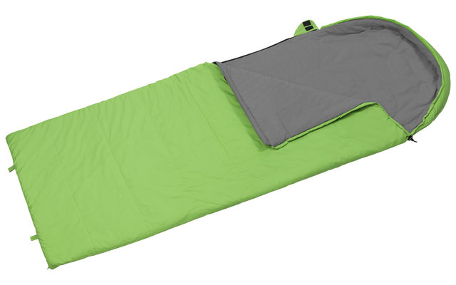 VREĆA ZA SPAVANJE MOUNTAIN GUIDE QUINTO