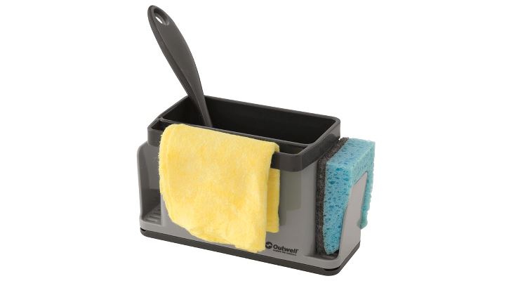 OUTWELL ORGANIZATOR ZA SUDOPER WILLETT - Slika 2