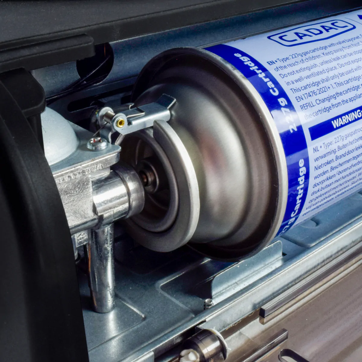 CADAC ROŠTILJ SAFARI CHEF 30 COMPACT - Slika 3