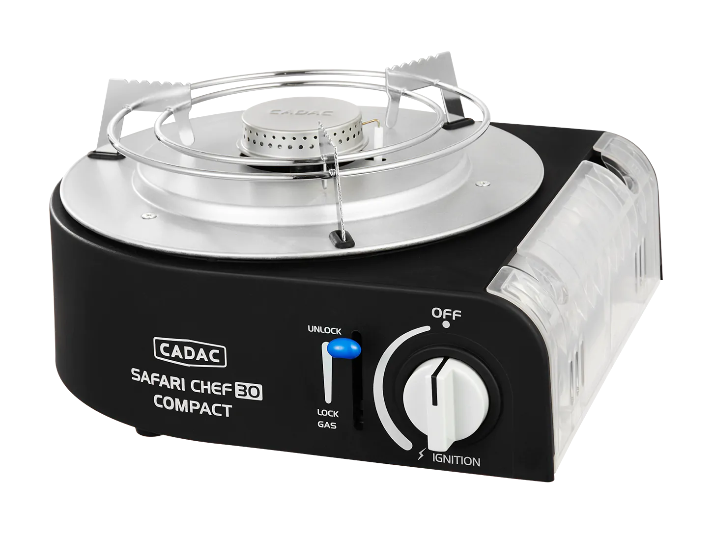 CADAC ROŠTILJ SAFARI CHEF 30 COMPACT - Slika 7