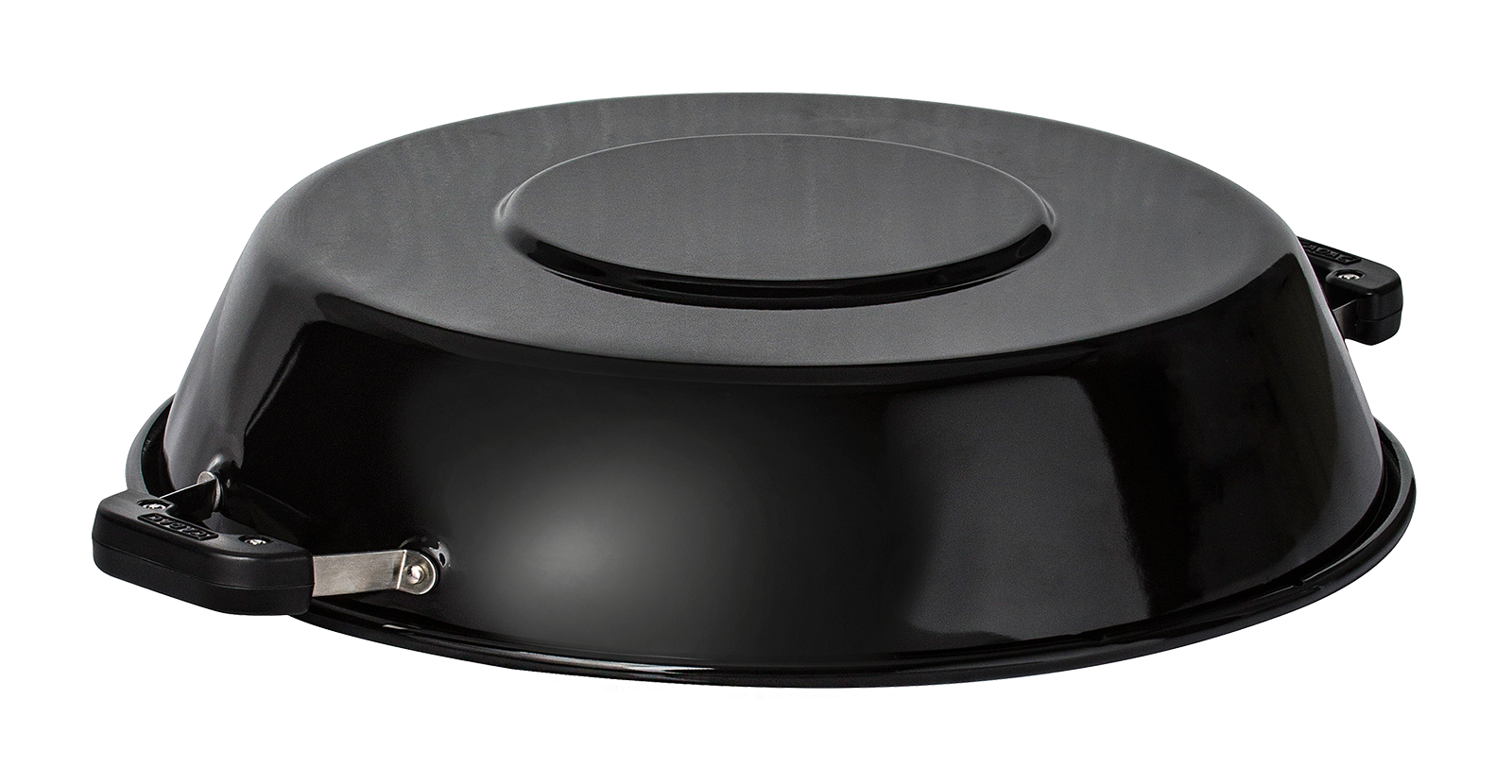 SAFARI CHEF 30 TAVA/POKLOPAC, 30 cm - Slika 2