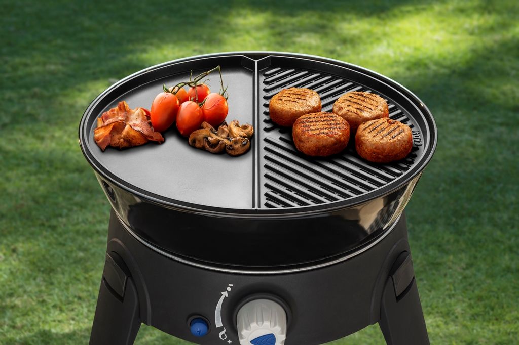 REŠETKA ZA ROŠTILJ PLANCHA TOP 30 - Slika 2