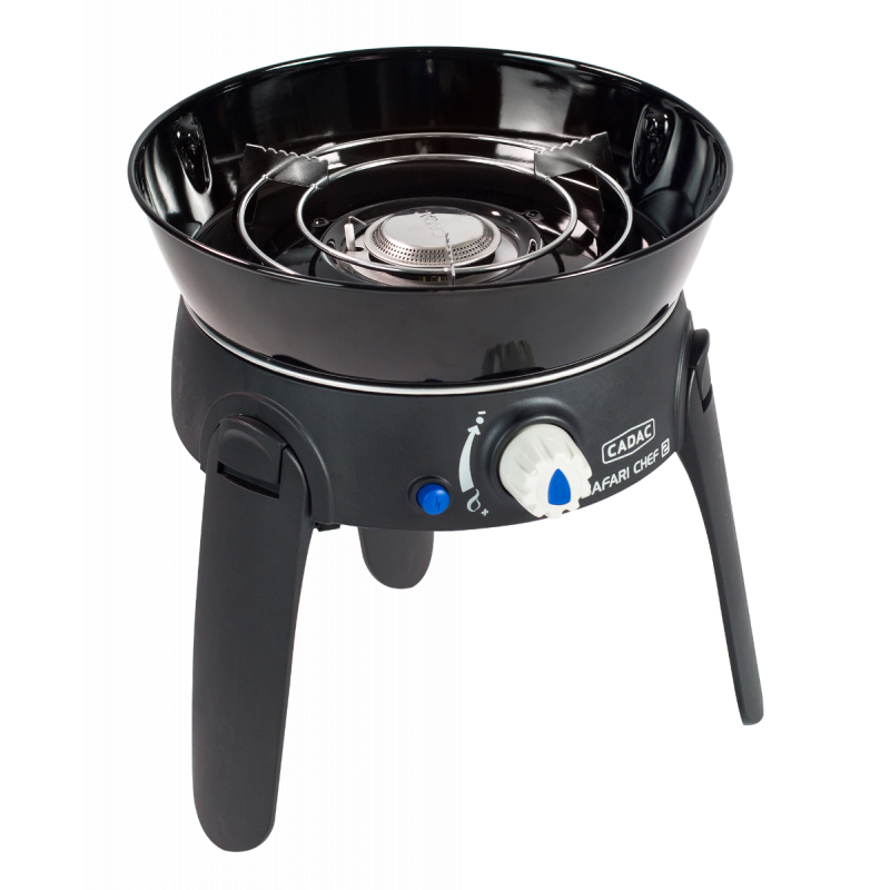 CADAC SAFARI CHEF 30 HP - Slika 4