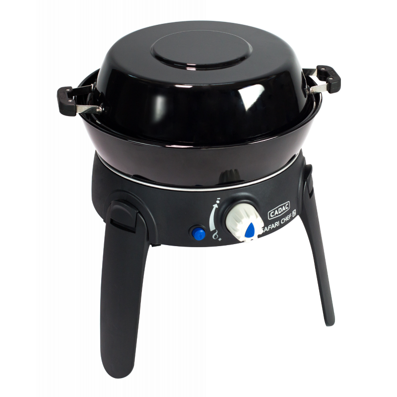 CADAC SAFARI CHEF 30 LP LITE - Slika 4