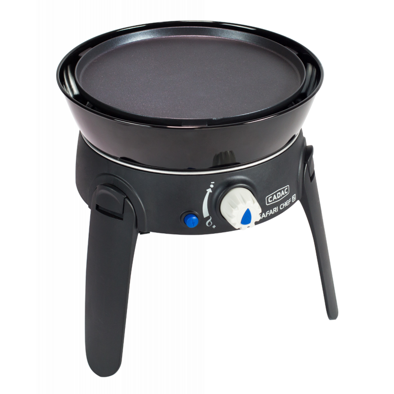 CADAC SAFARI CHEF 30 HP - Slika 3