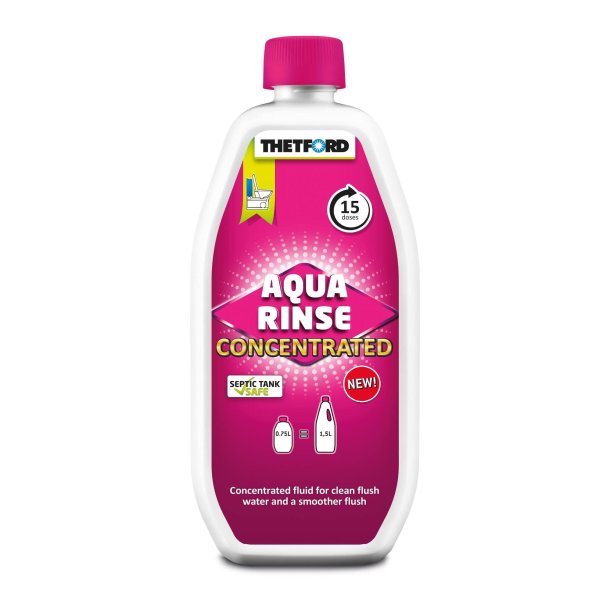 ACQUA RINSE KONCETRAT 0,75 L