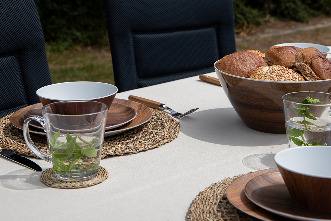 GIMEX ČAŠA ZA ČAJ NATURE LINE,400 ml ,2 kom - Slika 2