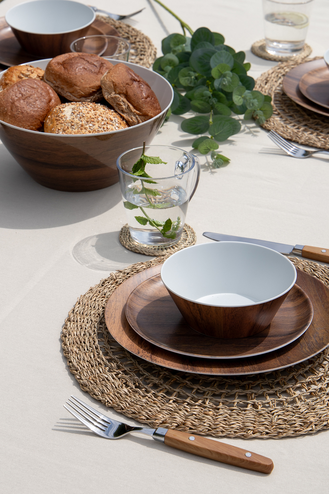 PRIBOR ZA JELO GIMEX 16 KOM - Slika 2