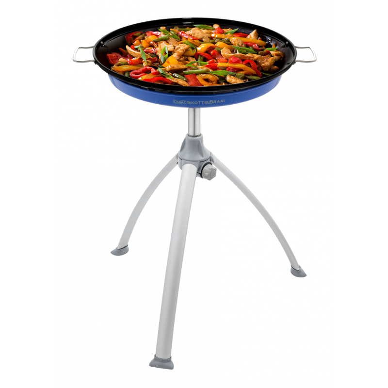 CADAC BRAAI PLINSKI ROŠTILJ SKOTTEL - Slika 2