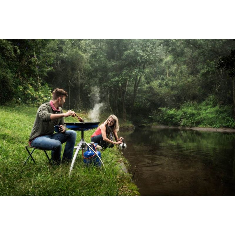 CADAC BRAAI PLINSKI ROŠTILJ SKOTTEL - Slika 4