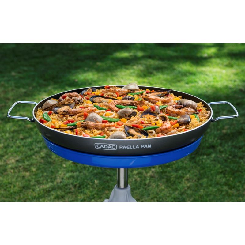 CADAC BRAAI PLINSKI ROŠTILJ PAELLA - Slika 3