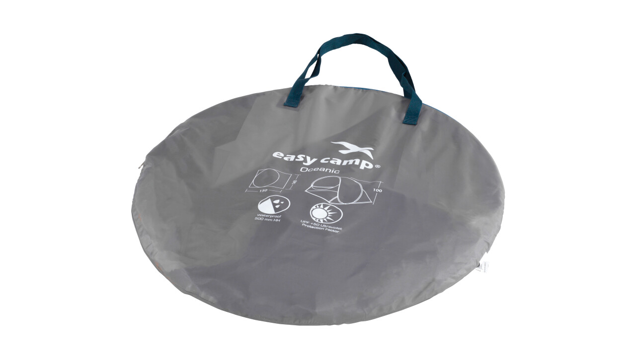 ŠATOR ZA PLAŽU OCEANIC - Slika 4