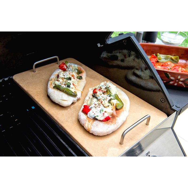 MERIDIAN-KAMEN ZA PIZZU - Slika 2