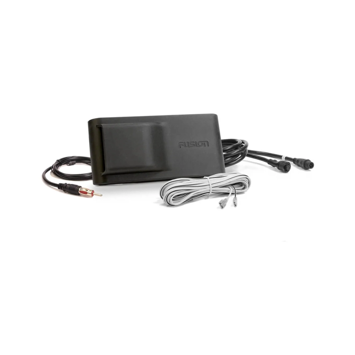 FUSION KOMPLET RADIO MS-RA210 + ZVUČNICI XS-F65SPGW - Slika 5