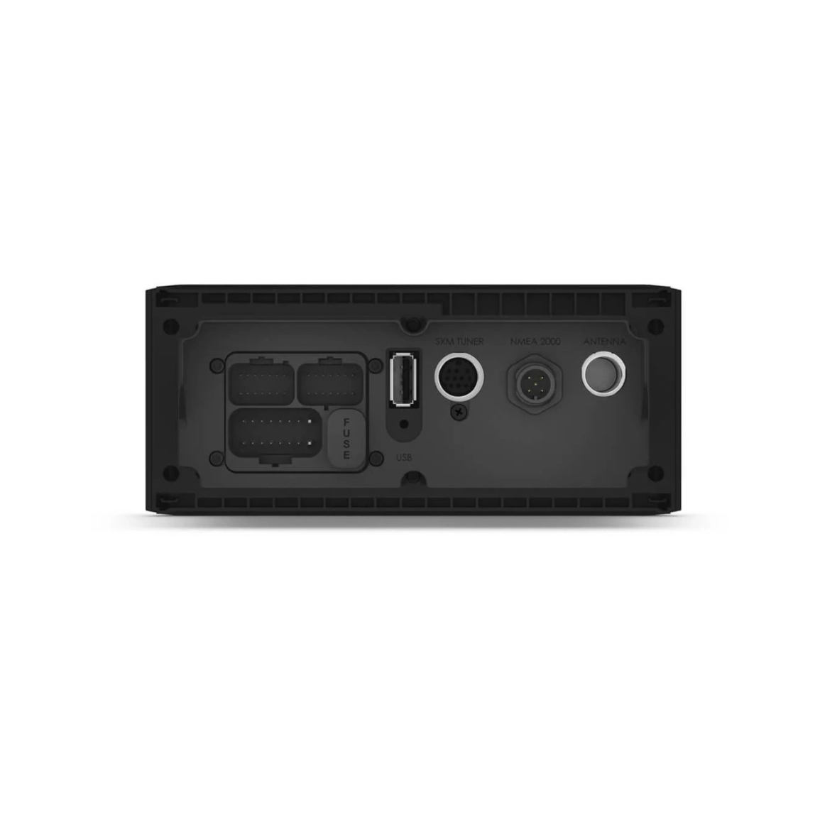 FUSION KOMPLET RADIO MS-RA210 + ZVUČNICI XS-F65SPGW - Slika 3