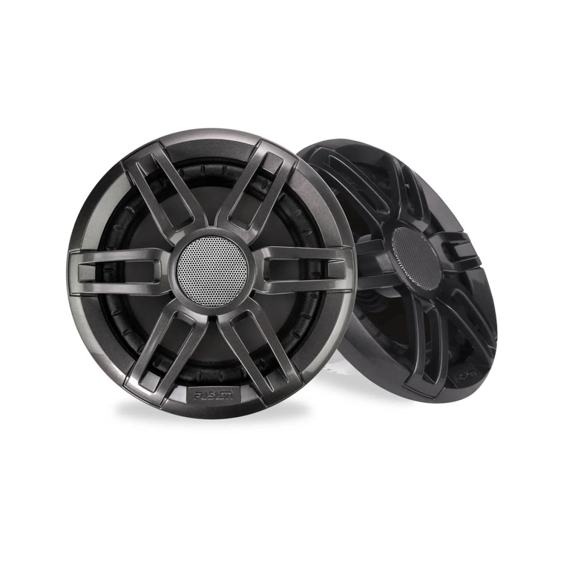 FUSION KOMPLET RADIO MS-RA210 + ZVUČNICI XS-F65SPGW - Slika 2