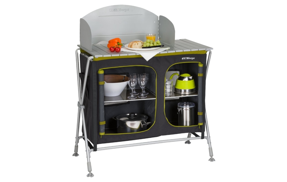 BERGEROVA KUHINJSKA KUTIJA PABLO - Slika 2