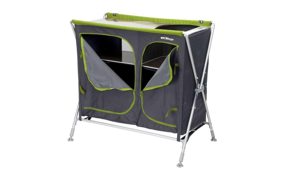 BERGEROVA KUHINJSKA KUTIJA PABLO PREMIUM - Slika 2