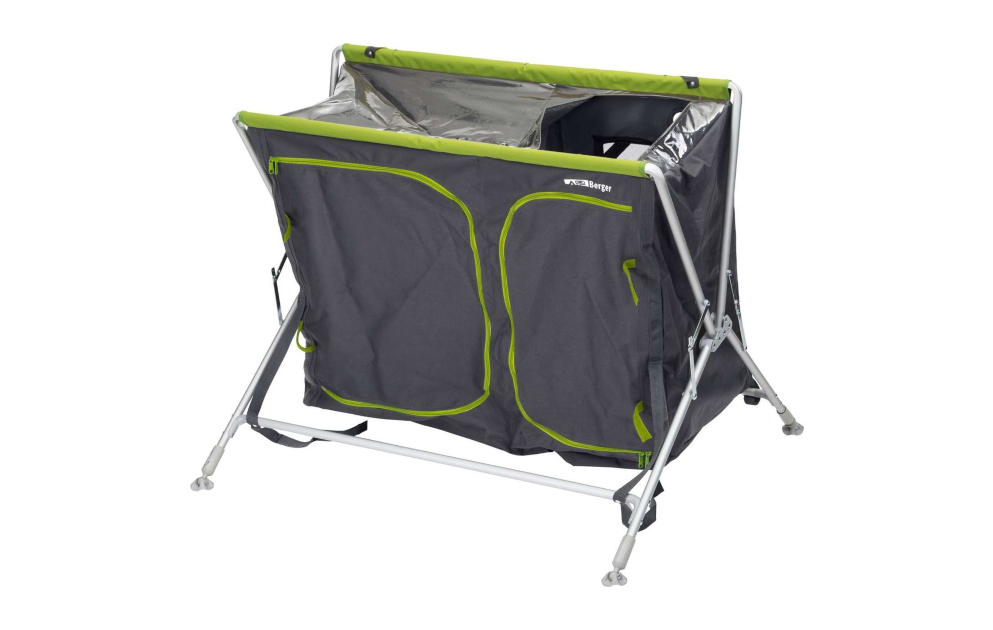 BERGEROVA KUHINJSKA KUTIJA PABLO PREMIUM - Slika 3