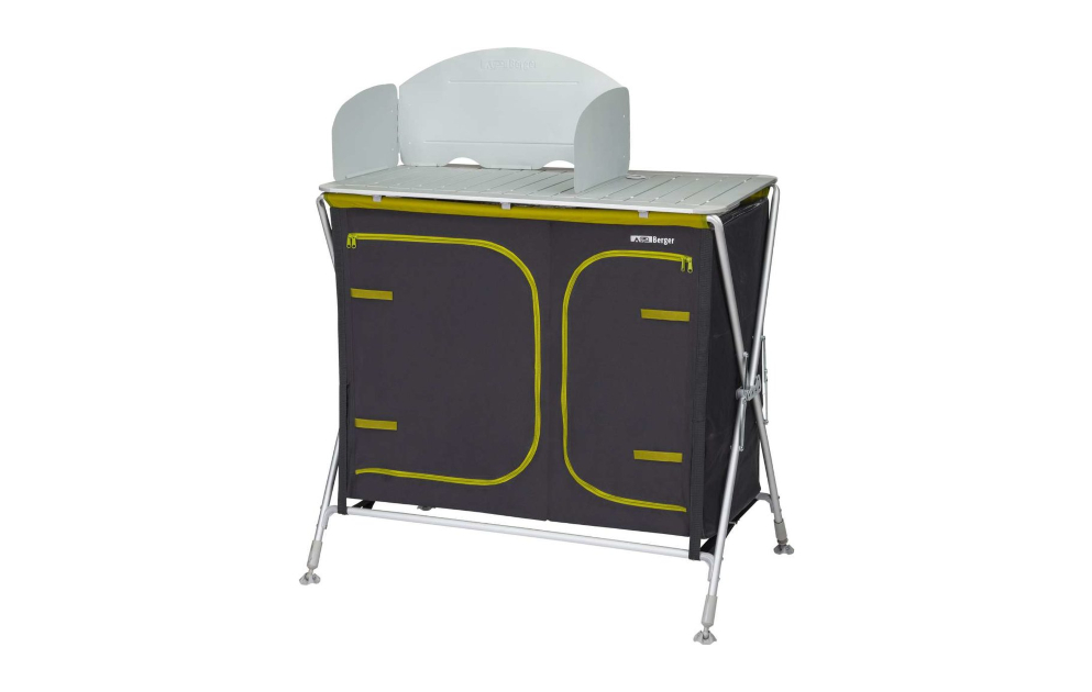 BERGEROVA KUHINJSKA KUTIJA PABLO PREMIUM - Slika 5