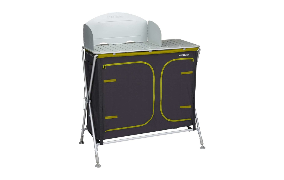 BERGEROVA KUHINJSKA KUTIJA PABLO PREMIUM - Slika 6