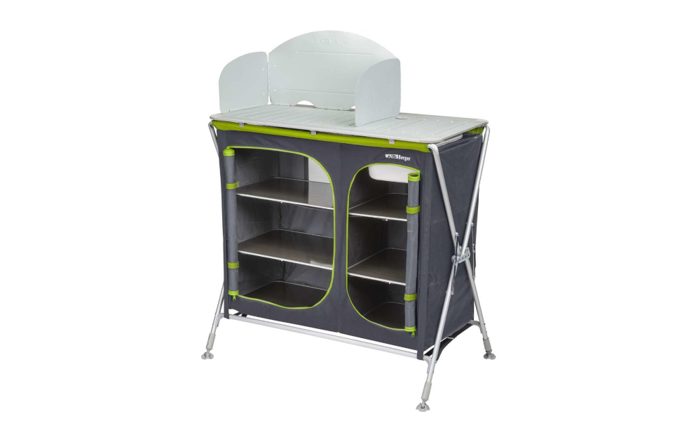 BERGEROVA KUHINJSKA KUTIJA PABLO PREMIUM