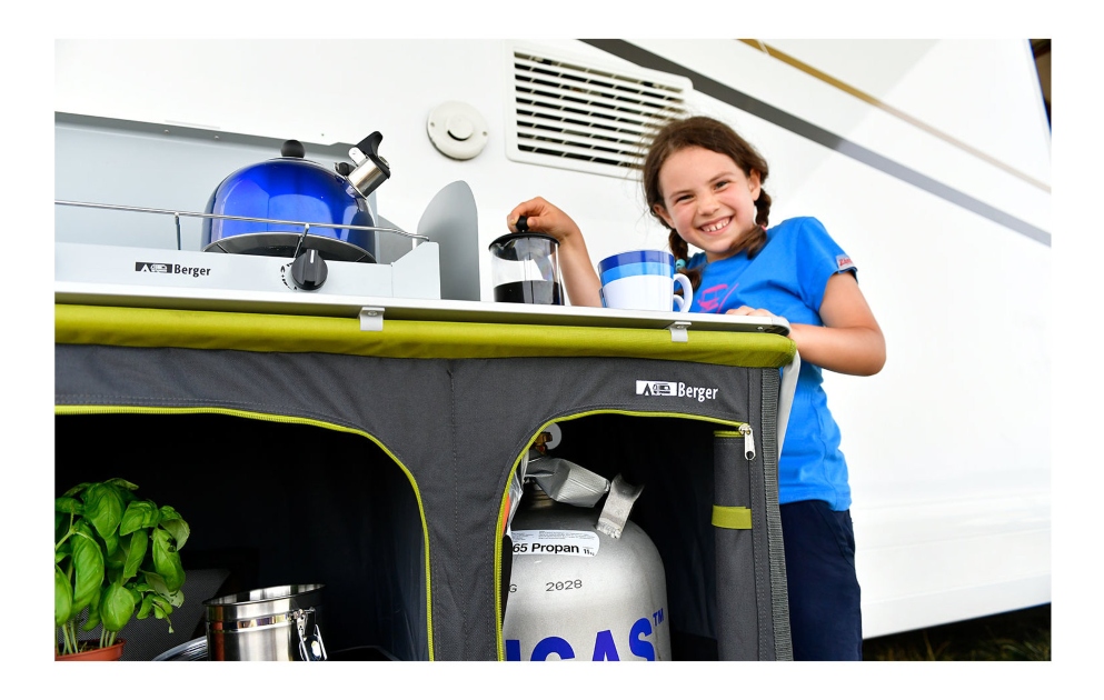 BERGEROVA KUHINJSKA KUTIJA PABLO SA SUDOPEROM - Slika 3