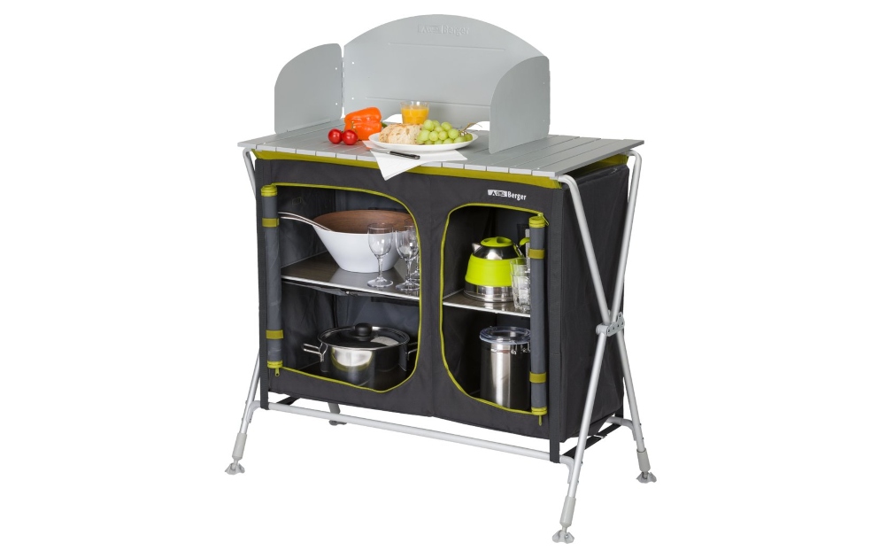 BERGEROVA KUHINJSKA KUTIJA PABLO