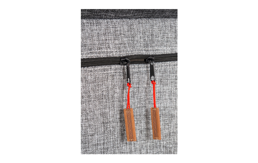 "BO-CAMP" KUHINJSKI ORMARIĆ, SIVI - Slika 4