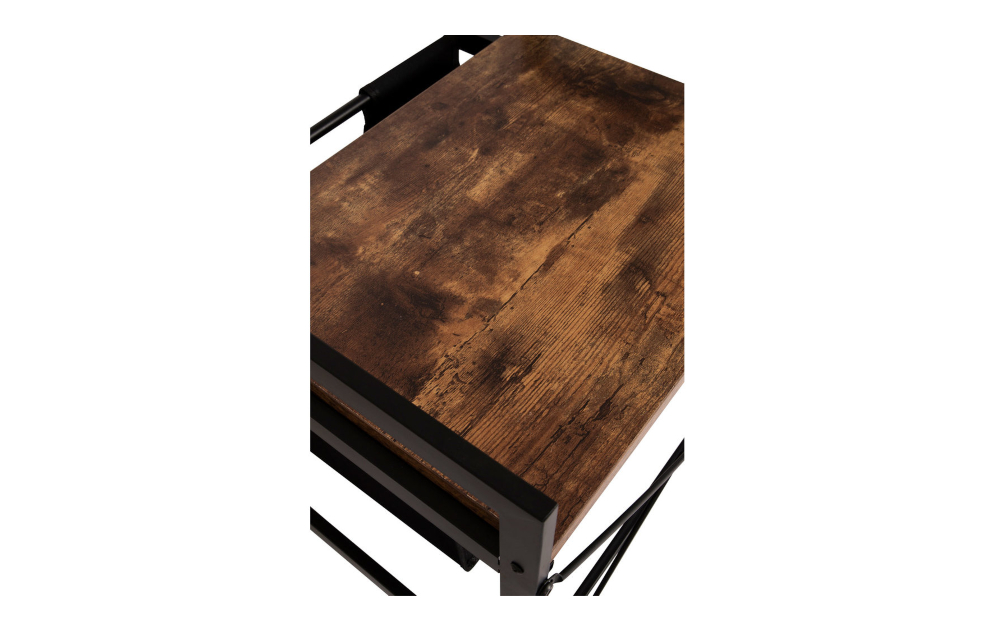 BO-CAMP' ORMARIĆ, CRNI - Slika 6