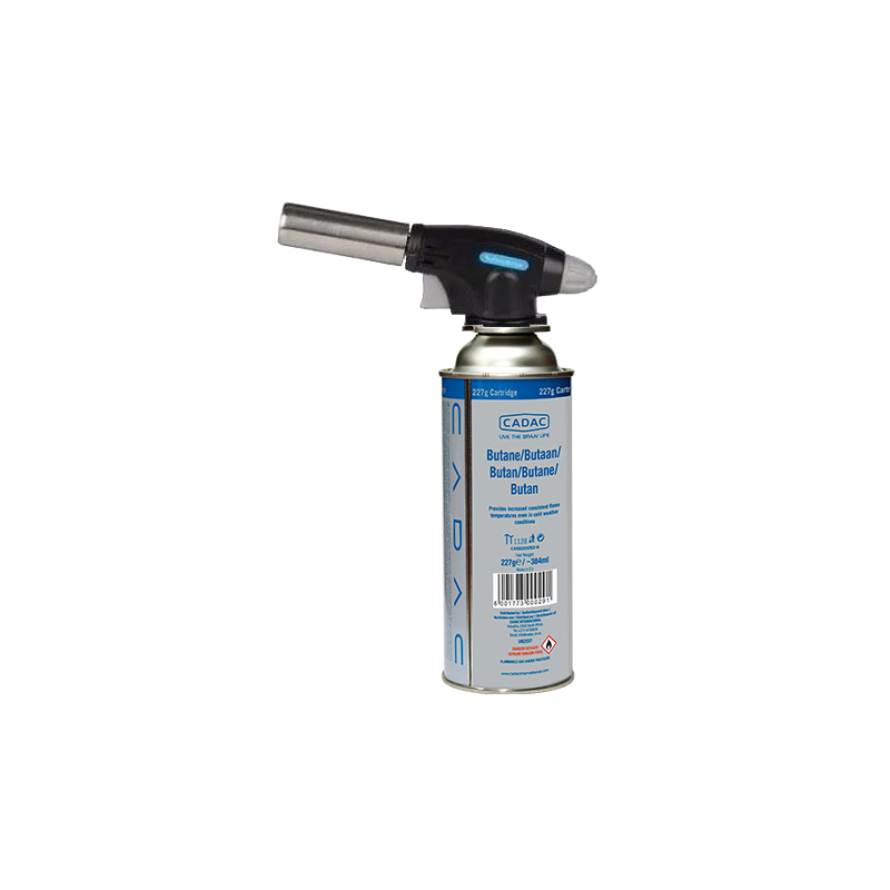 CADAC PLINSKA KARTUŠA 227G - Slika 3