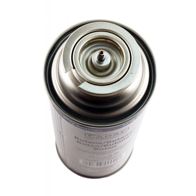 CADAC PLINSKA KARTUŠA 227G - Slika 5