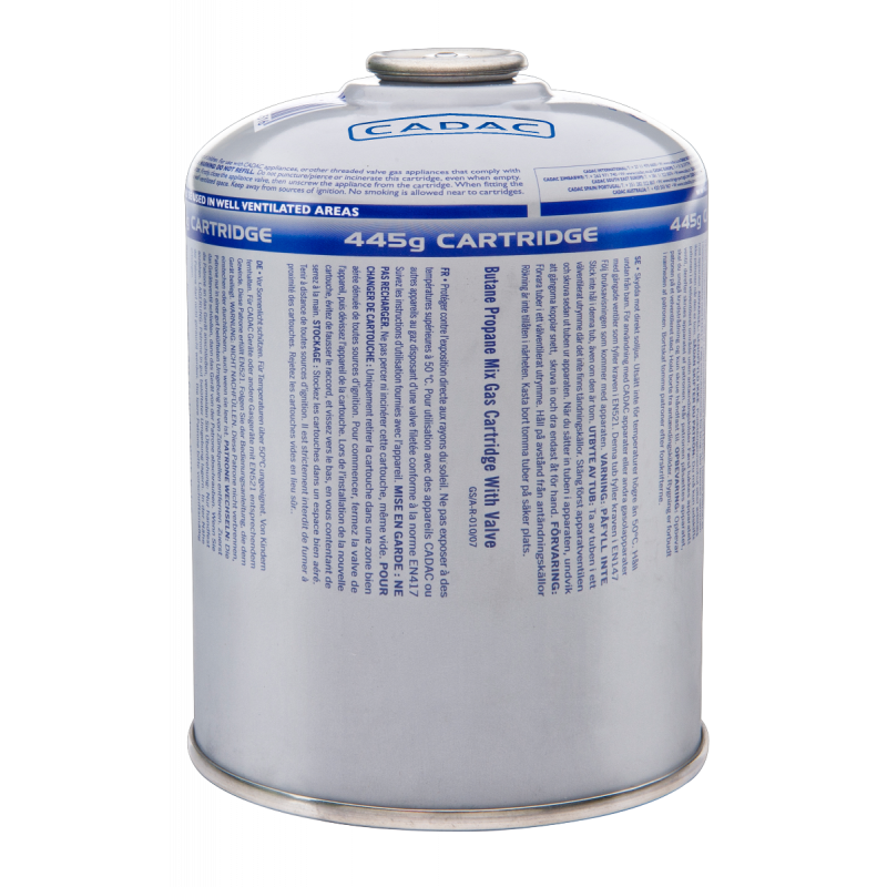 CADAC PLINSKA KARTUŠA 445g - Slika 2