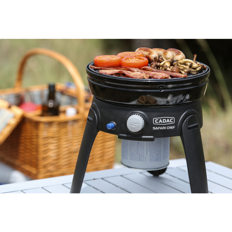 CADAC PLINSKA KARTUŠA 445g - Slika 3